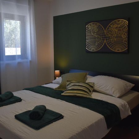 Apartments Rismondi 37E Fažana Dış mekan fotoğraf
