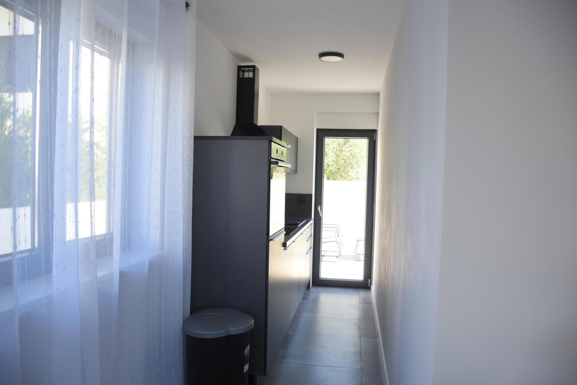Apartments Rismondi 37E Fažana Dış mekan fotoğraf