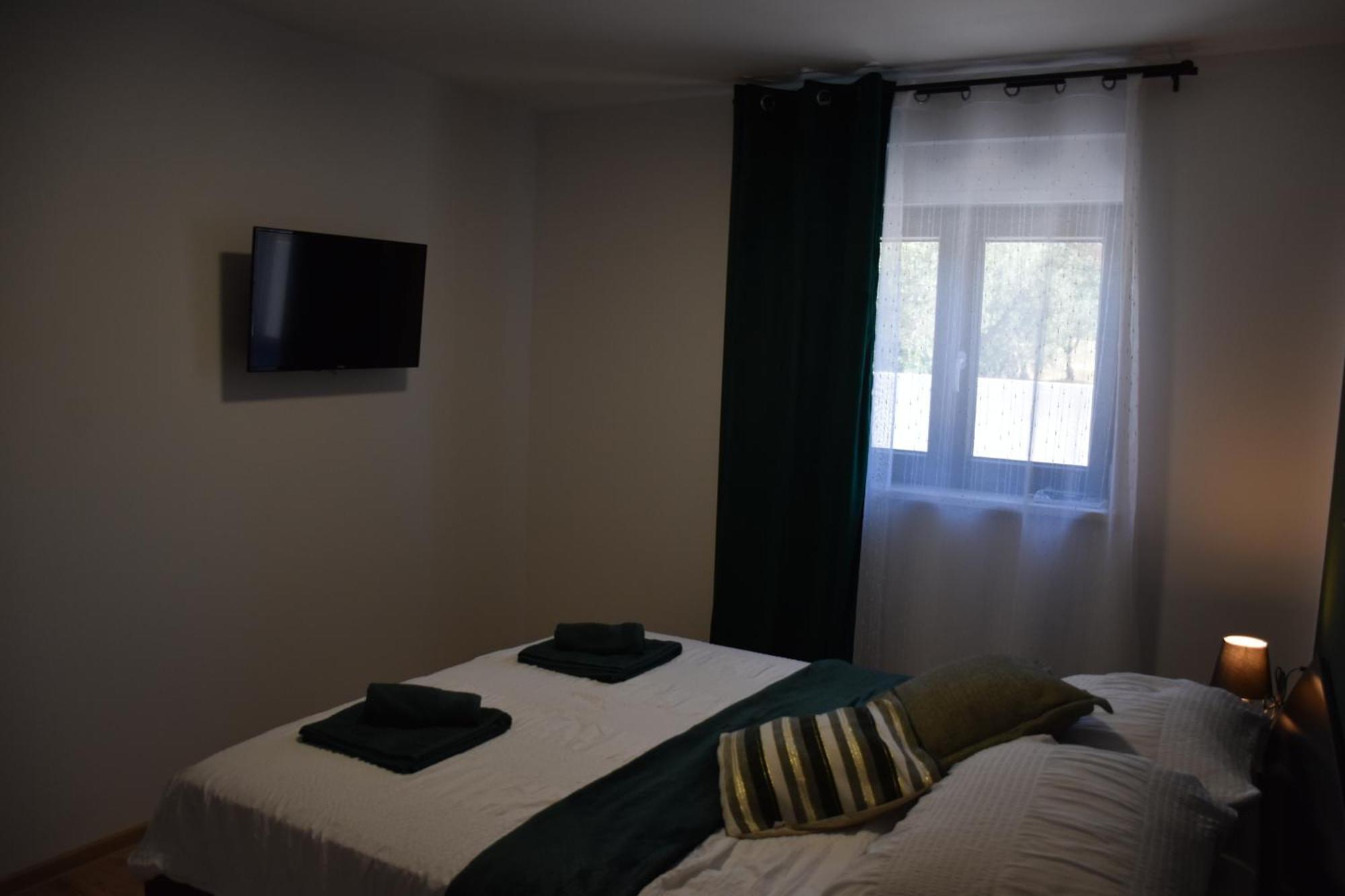 Apartments Rismondi 37E Fažana Dış mekan fotoğraf