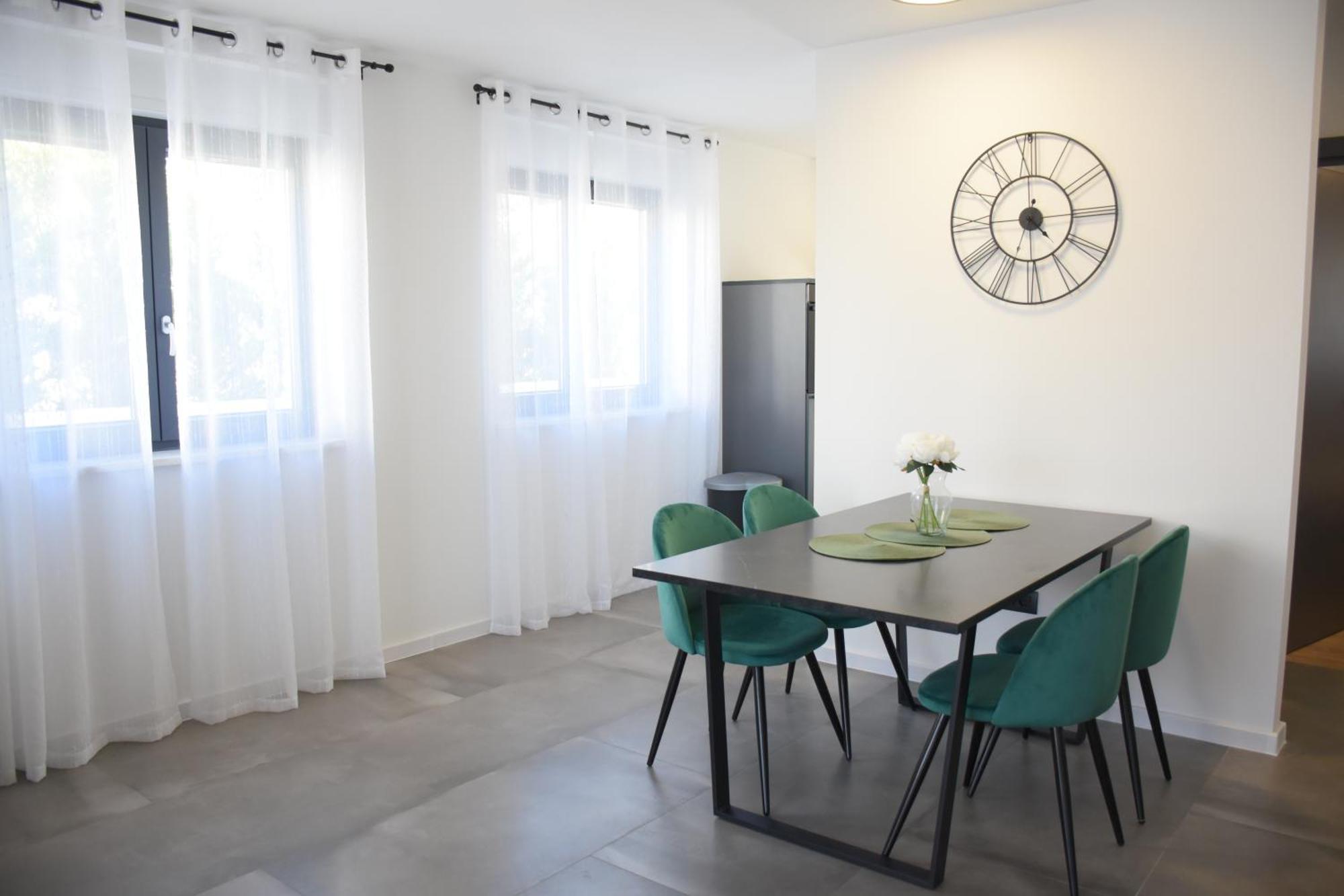 Apartments Rismondi 37E Fažana Dış mekan fotoğraf