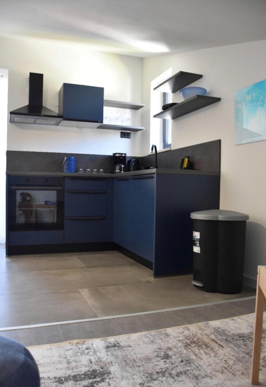 Apartments Rismondi 37E Fažana Dış mekan fotoğraf