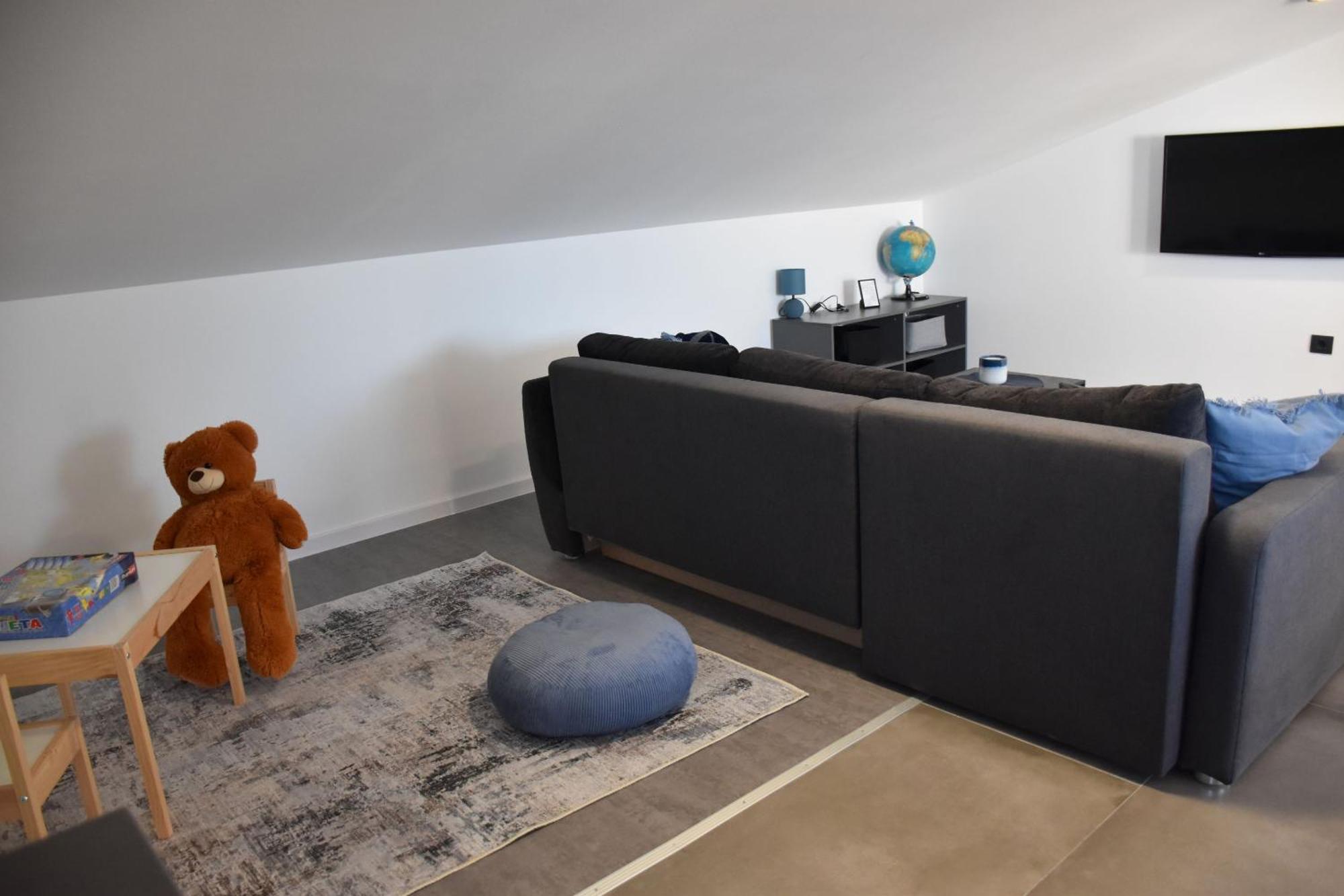 Apartments Rismondi 37E Fažana Dış mekan fotoğraf