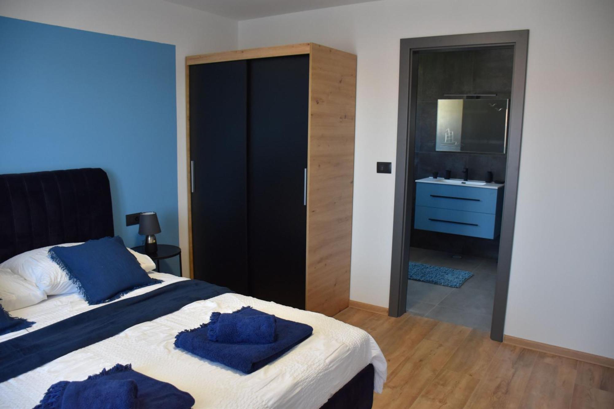 Apartments Rismondi 37E Fažana Dış mekan fotoğraf