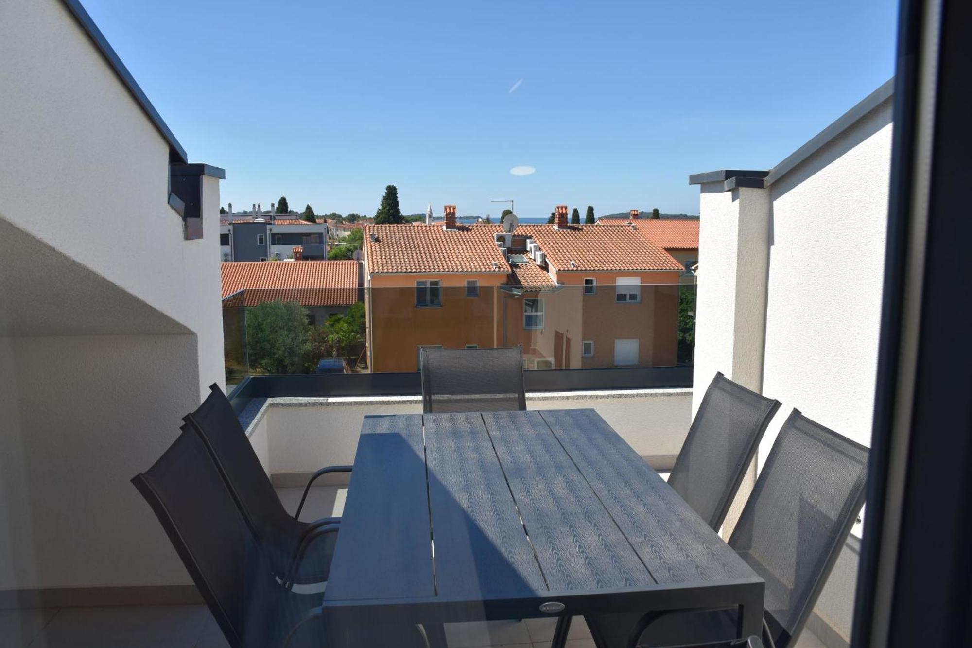 Apartments Rismondi 37E Fažana Dış mekan fotoğraf