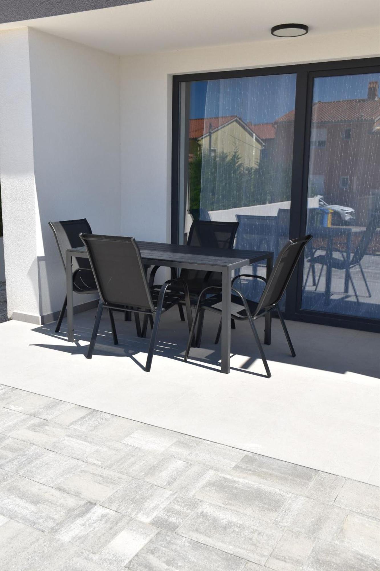 Apartments Rismondi 37E Fažana Dış mekan fotoğraf