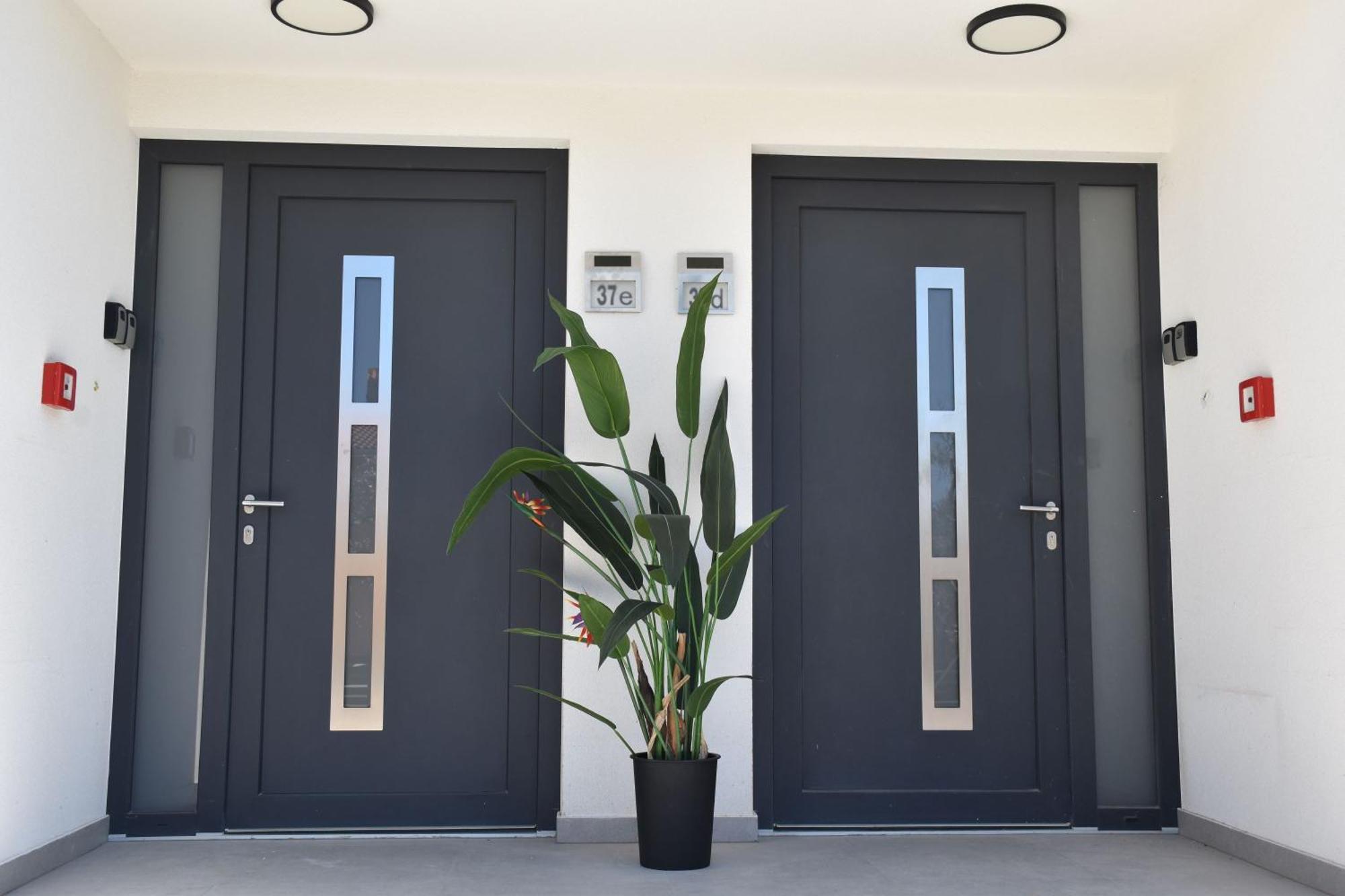 Apartments Rismondi 37E Fažana Dış mekan fotoğraf